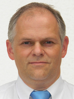 Axel Koester